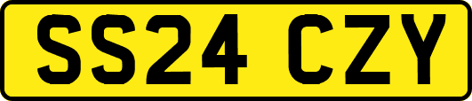SS24CZY