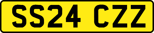 SS24CZZ