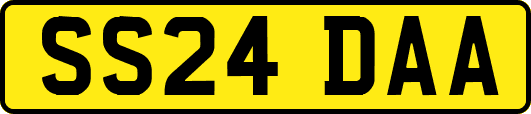 SS24DAA
