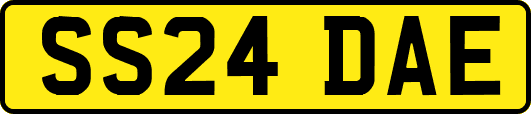 SS24DAE
