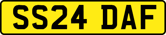 SS24DAF