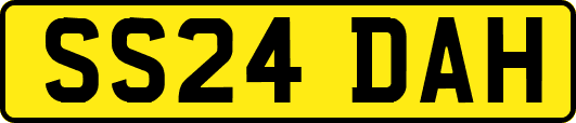 SS24DAH