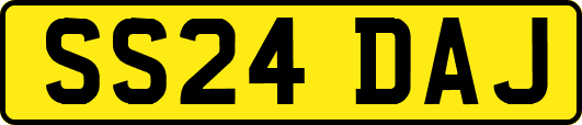 SS24DAJ