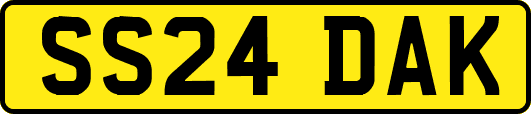 SS24DAK