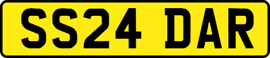 SS24DAR