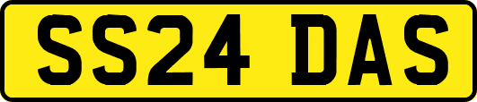SS24DAS