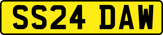 SS24DAW