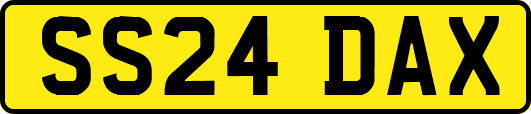 SS24DAX