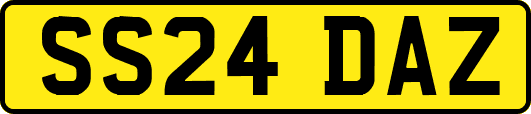 SS24DAZ