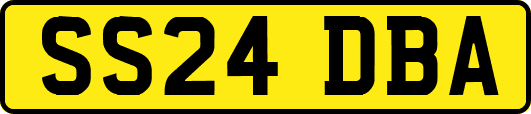 SS24DBA