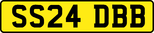 SS24DBB
