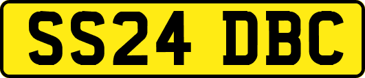 SS24DBC