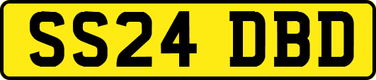 SS24DBD