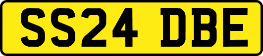 SS24DBE