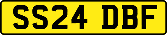 SS24DBF