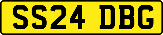 SS24DBG
