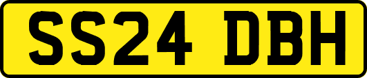 SS24DBH