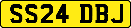 SS24DBJ