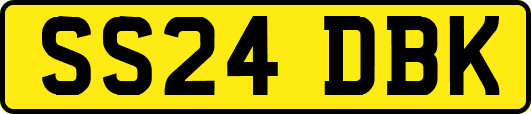 SS24DBK