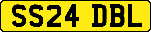 SS24DBL