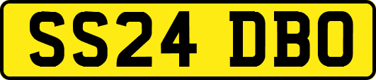 SS24DBO
