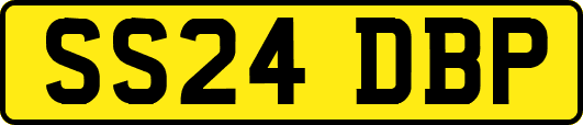 SS24DBP