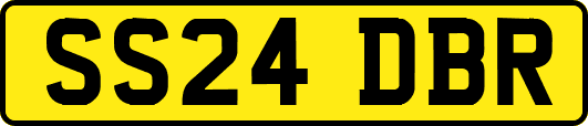 SS24DBR