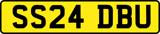 SS24DBU