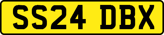 SS24DBX
