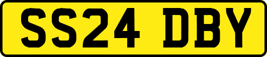 SS24DBY