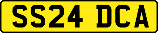 SS24DCA