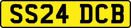 SS24DCB