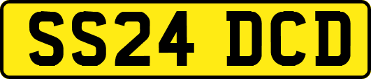 SS24DCD