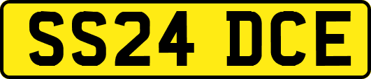 SS24DCE