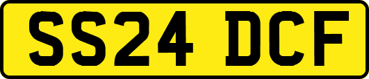 SS24DCF
