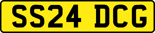 SS24DCG