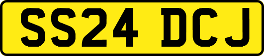 SS24DCJ