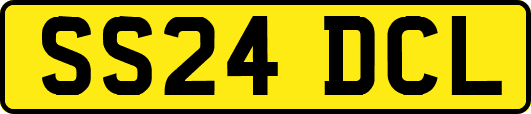 SS24DCL