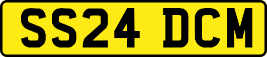 SS24DCM