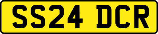 SS24DCR