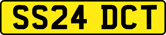 SS24DCT