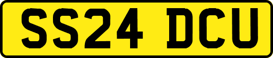 SS24DCU