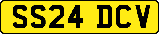 SS24DCV