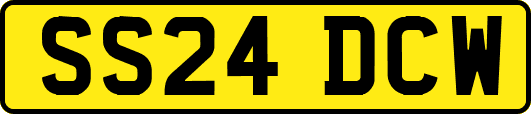 SS24DCW