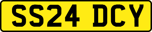 SS24DCY