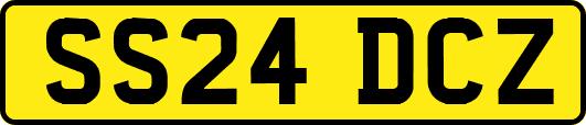 SS24DCZ