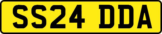 SS24DDA