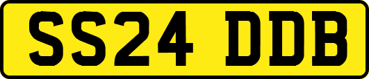 SS24DDB