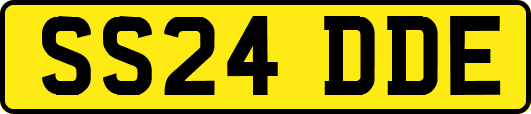 SS24DDE