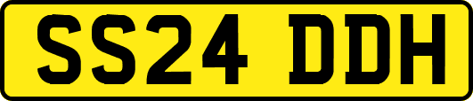 SS24DDH